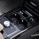 thumbnail image 4 of Portavasos De Coche Portavasos de agua para consola central de coche para Mercedes W212 (fibra de carbono negra), 4 of 4