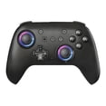 thumbnail image 1 of Controlador Juego BT Inalámbrico para NS/OLED/Lite/Steam/Android (), 1 of 9