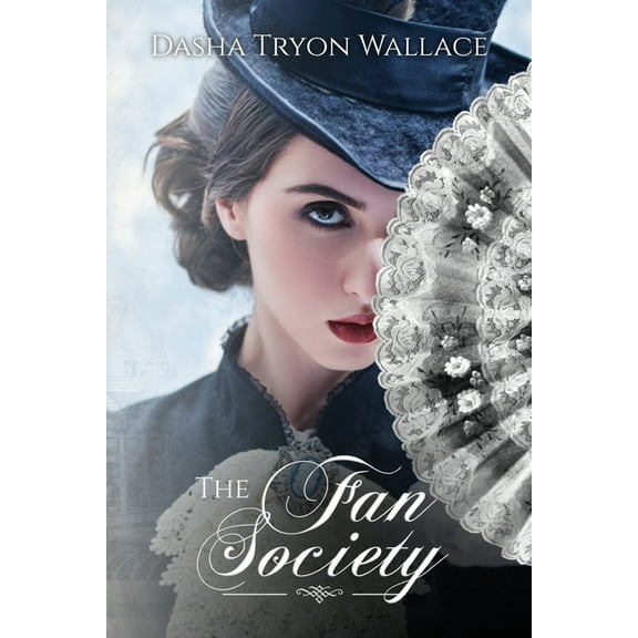 The Fan Society, (Paperback)