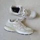 thumbnail image 5 of New Balance 990v4 Nimbus Cloud M990NC4 Shoes Sneakers Grey Men’s Size 9.5, 5 of 6