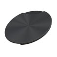 thumbnail image 1 of PC Computer Camera Cover Laptop Webcam Privacy Cover Protective Blocker Black 13.5*9.2*0.7mm Black 1X1X0.1CM, 1 of 5