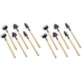 thumbnail image 3 of 2 Pieces Mini Tool Shovel Gardening Planting Tools Indoor House Plants Child, 3 of 8