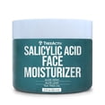 thumbnail image 1 of Crema facial TreeActiv para eliminar el acné, 60 ml, con árbol de té, 1 of 7