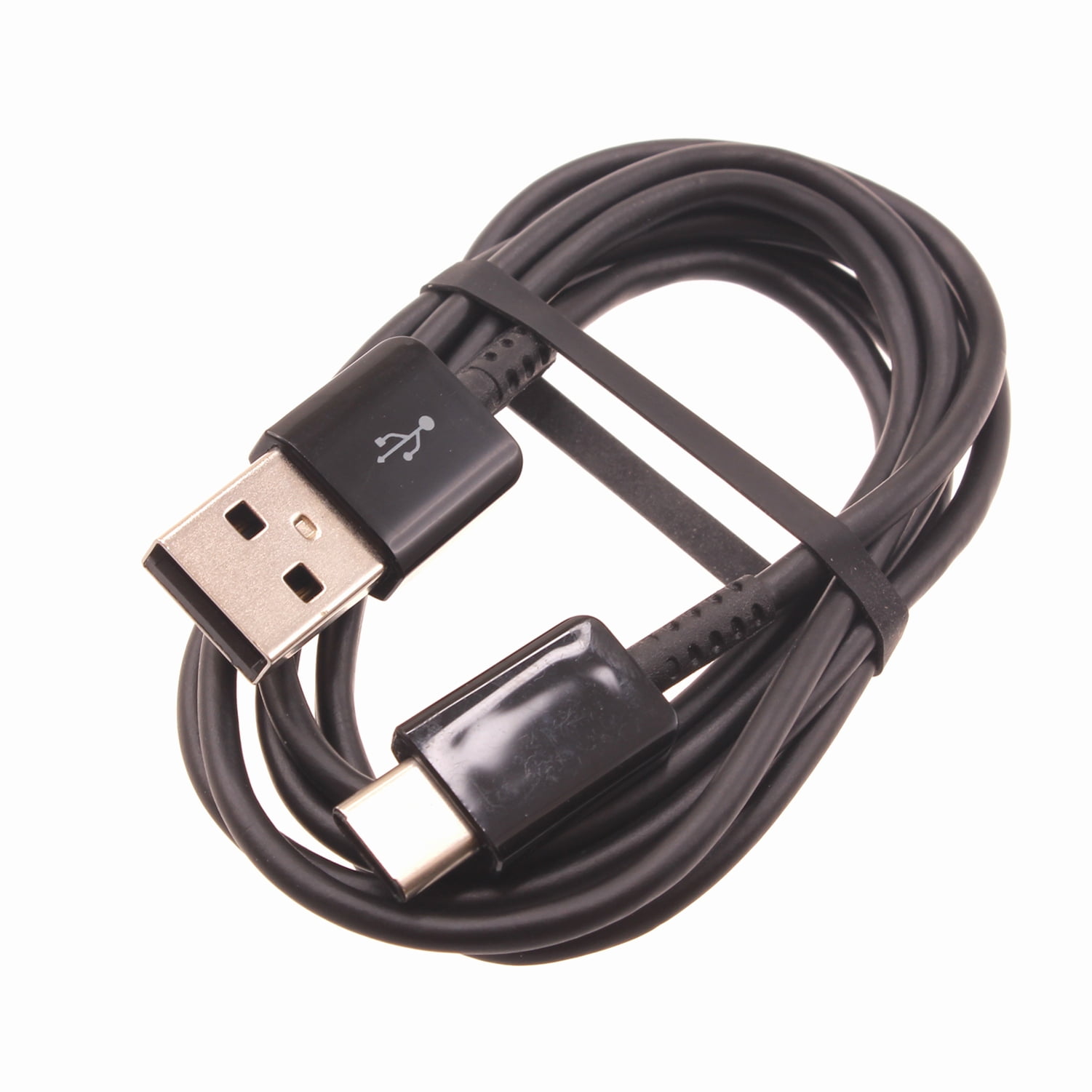 3% sur Cable Blanc Type USB-C 3M pour Samsung galaxy S21 - S21