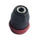 thumbnail image 4 of Mandril de taladro manual sin llave, cambio rápido, repuesto, accesorios para herramientas eléctricas, conexión rápida de 10 mm para taladro eléctrico, 4 of 8