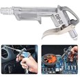 thumbnail image 4 of Air Gun, Air Compressor Blower, Aluminum Alloy Blow Gun, 4 of 5