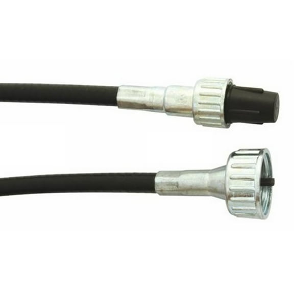 RAParts 1500716C1 Tachometer Cable Fits Case-IH Tractor Models 595 695 3220  