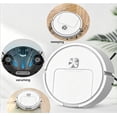 thumbnail image 4 of Miogawg Smart Robot Vacuum Cleaner With Mopping Function Equipped With Long-lasting Battery Supports Multiple Cleaning Modes Smart Home Integration, 4 of 5