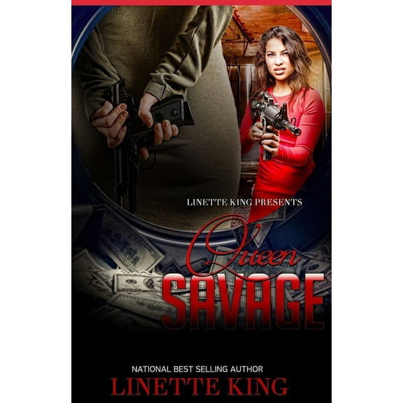 Queen Savage (Paperback)