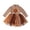 D157 Khaki, variant on Likimi Kids Toddler Girls Hallowmas Dress Crew Neck Long Sleeve Cartoon Print For Party Comfort Dresses Size 6-9 Months