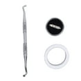 thumbnail image 4 of Toenail Ingrown Toenail Corrector Ingrown Toenail Correction Treatment Kit Manicure Tool for Home, 4 of 7