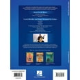 thumbnail image 3 of Hal Leonard Greek Music for Guitar Guitar Collection Series Softcover Video Online Written by Fernando Perez, 3 of 7