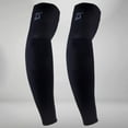 thumbnail image 3 of Ultra Compression Arm Sleeves L / Black, 3 of 5