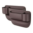 thumbnail image 1 of Car Seat Side Storage Organizer with Integrated Charging Port for Enhanced Vehicle Interior Convenience, 1 of 8