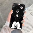 thumbnail image 1 of Funda de Minnie y el Pato Donald para Redmi 9C 9 C NFC 10A, funda de teléfono con dibujos animados de Mickey pintados, carcasa suave de TPU para Redmi 9C, bolsas qiuyongmign unisex, 1 of 2