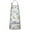Daisy Floral Farmhouse, variant on Apron Pineapple Fruits Bib Apron Cute Adjustable Aprons for BBQ Painting Cooking