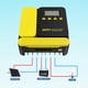 thumbnail image 2 of Batería de 12 V y 24 V, Entrada Fotovoltaica, 2 V-50 V CC, 10 A, Panel Solar MPPT, Regulador de Carga Solar, Controlador de Carga Solar USB., 2 of 6