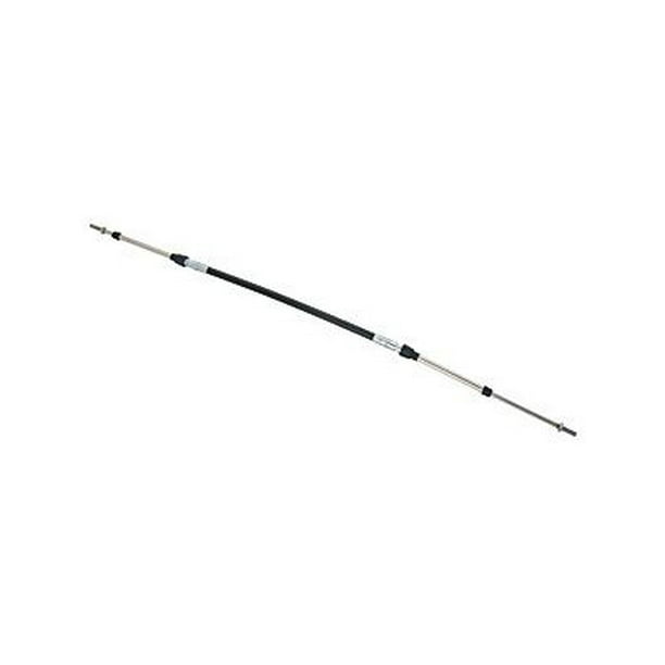 JEGS 15703 Morse Push/Pull Cable