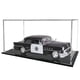 thumbnail image 1 of Caja de Acrílico Exhibición Vitrina Transparente Display de Acrilico Exhibidor para Colecciones de Autos a Escala 1:14 a 1:18 (32x16x16cm), 1 of 5