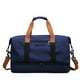 thumbnail image 2 of Xihbxyly Bolsa de Gimnasio Impermeable con Compartimentos para Zapatos y Ropa Mojada, Ligera y Duradera, Multiusos para Gimnasio, Deportes y Viajes, 46 X 28 X 25 Cm, Unisex., 2 of 5