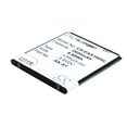 thumbnail image 2 of Replacement Battery for Emporia Smart,Smart 1,AK-S1,AK-S1(V1.0),2600mAh,Mobile Phone battery, 2 of 5