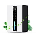 thumbnail image 1 of Dehumidifier For Bathroom Bedroom Small Rooms 48 Hour Timer Auto Shutoff Sleep Mode 7 Color Lights, 1 of 3