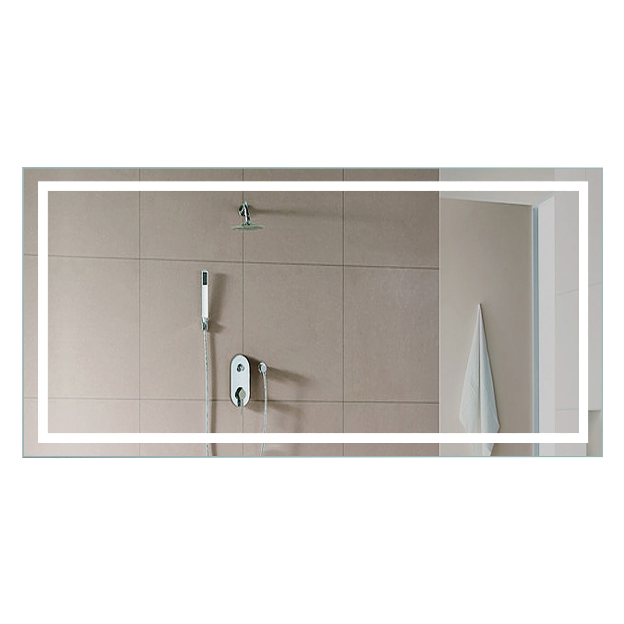 Miseno Mirror - vfp1srm