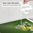 thumbnail image 6 of Bingfone Friut Avocado ,18" X 24"Dish Drying Mat For Kitchen Counter,Ultra Absorbent Microfiber, 6 of 9