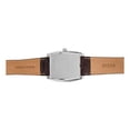 thumbnail image 2 of Guess Power Broker Men's Brown Dial Quartz Watch W80009G2, 2 of 2