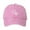 #093-Pink, variant on Unisex Breathable Beach Baseball Hat Sun Protection Hip Hop Style Lightweight Material Adjustable Fit For Outdoor Activities