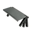 thumbnail image 1 of Yeacher TV Shelf Screen Shelf Adjustable Screen Shelf TV Storage Bracket Computer Screen Shelf for Remote Controller, Cellphone Stand, Media Boxes, Game Console, Router, 1 of 6