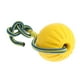 thumbnail image 4 of flotante del perro del juguete del masticar de del juguete del perro con la secuencia - , tal se describe Amarillo_l, 4 of 8