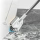 thumbnail image 1 of Artículos de limpieza esenciales para dormitorios, todo en uno, cepillo de limpieza escalable para pisos, cepillo para pisos con mango, cepillo para juntas, cepillo de limpieza de cerdas rígidas con f, 1 of 9