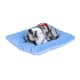 thumbnail image 5 of Juguete Para Gato Durmiente, Peluche Para Gatos De Juguete, Realista, Cómodo Con Sonido Para Niños, Juguete, 5 of 7