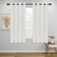 thumbnail image 1 of Cortinas Easy-Going Blackout con aislamiento térmico de 132 x 117 cm, 1 of 7