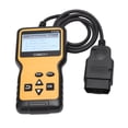 thumbnail image 4 of Escáner OBD2 V310 de alta precisión, multifuncional, para diagnóstico rápido y lector de códigos de avería del motor., 4 of 14
