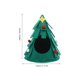 thumbnail image 2 of unbranded Nido Colgante Para Jaula De Loros Y Mascotas Pequeñas Con Ambiente Y Fieltro, 2 of 8