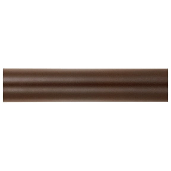 72 in. x 0.75 in. dia. Bronze Steel Ceiling Fan Downrod Extension