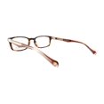 thumbnail image 5 of LUCKY BRAND Eyeglasses JUDE Tortoise 50MM, 5 of 7