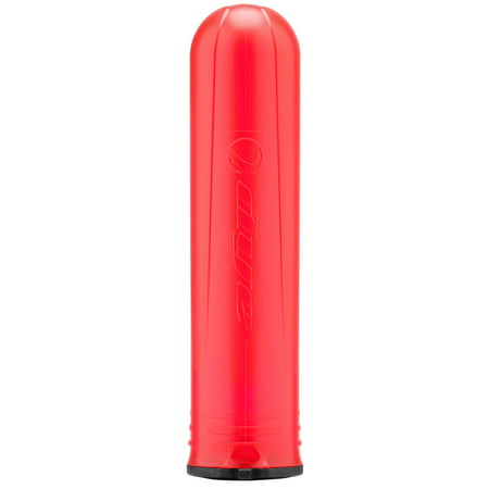 Dye Alpha Paintball Pod - 150 Rounds - Red
