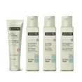 thumbnail image 1 of Kit de cuidado para la piel del bebé Suavinex 4 piezas 50 ml 100 ml, 1 of 2