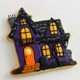 thumbnail image 2 of Halloween Haunted House Cookie Cutter 4 Inch Made in USA by WONDERTORY, 2 of 8