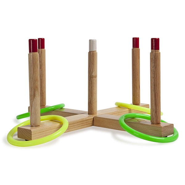 Champion Sports Ring Toss Set