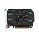 thumbnail image 1 of Tarjeta GráFica GeForce GT740 2GB GDDR3 128 Bit 993MHz 1250MHz 28 Nm PCle X16 2.0 VGA+HD+DVI Tarjeta de Video, 1 of 10