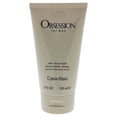 thumbnail image 2 of Calvin Klein bálsamo para después del afeitado Obsesión 5 oz Calvin Klein bálsamo para después del afeitado 5 oz, 2 of 2