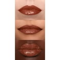 thumbnail image 3 of NYX Professional Makeup Slip Tease Full Color Lip Lacquer, Sandalwood, 3 of 9
