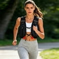 thumbnail image 2 of Lightweight Running Hydration Vest Breathable Mesh for Jogging Gym Hiking, 2 of 5