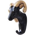thumbnail image 1 of Animal Shape Wall Coat Rack - Exquisite Decorative Hook, Coat Hooks, Wall Key Holder, 1 of 1