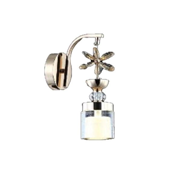 Lampara Arbotante Iluminación Luz Vic 1 Luz Innovador