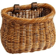 Nantucket Bicycle Basket Co. Cisco (Adult Classic/Tapered)